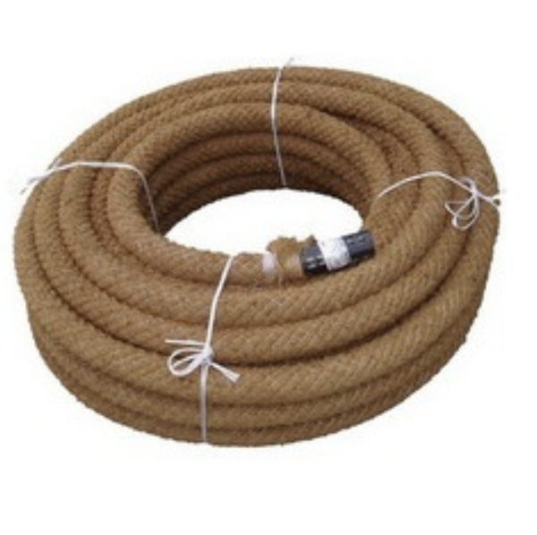 Drenāžas caurule ar kokosa filtru Pipelife / pipelife 113mm