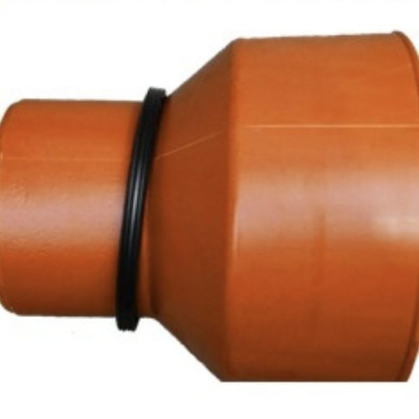 PVC termouzmava uz ķeta cauruli 160/180 PipeLife