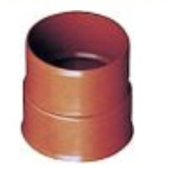 PRAGMA caurules Dn160 savienojums ar PVC 160 uzmavu (145320)